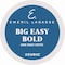 Emeril'S™ Coffee, Big Easy Bold, K-Cup, Coffee, 0.4 oz, 96 PK PB1036 - alternate 2